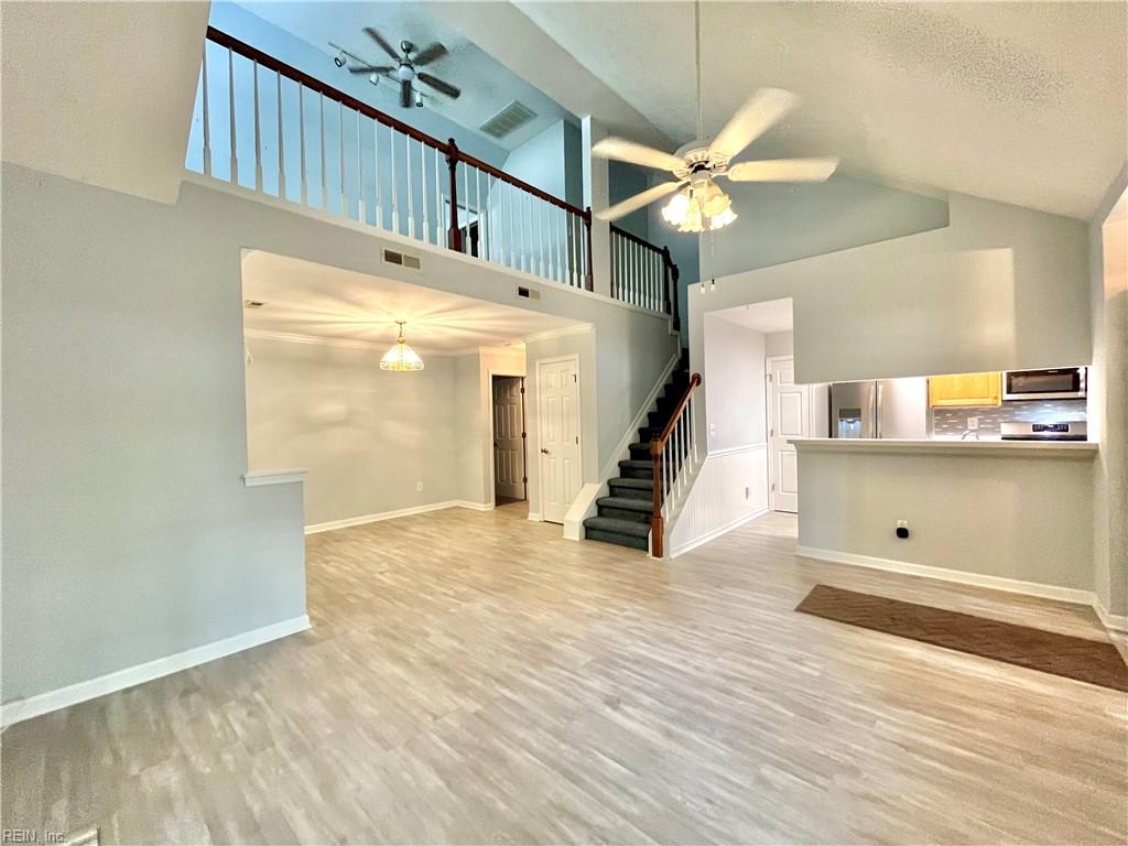 902 Shoreline Point Newport News VA 23602