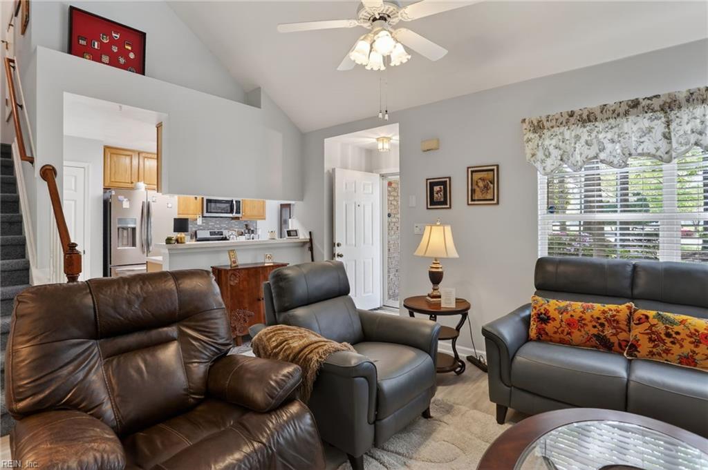 902 Shoreline Point Newport News VA 23602