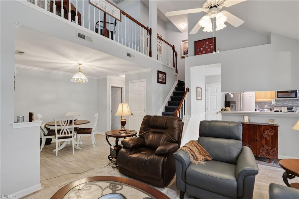 902 Shoreline Point Newport News VA 23602