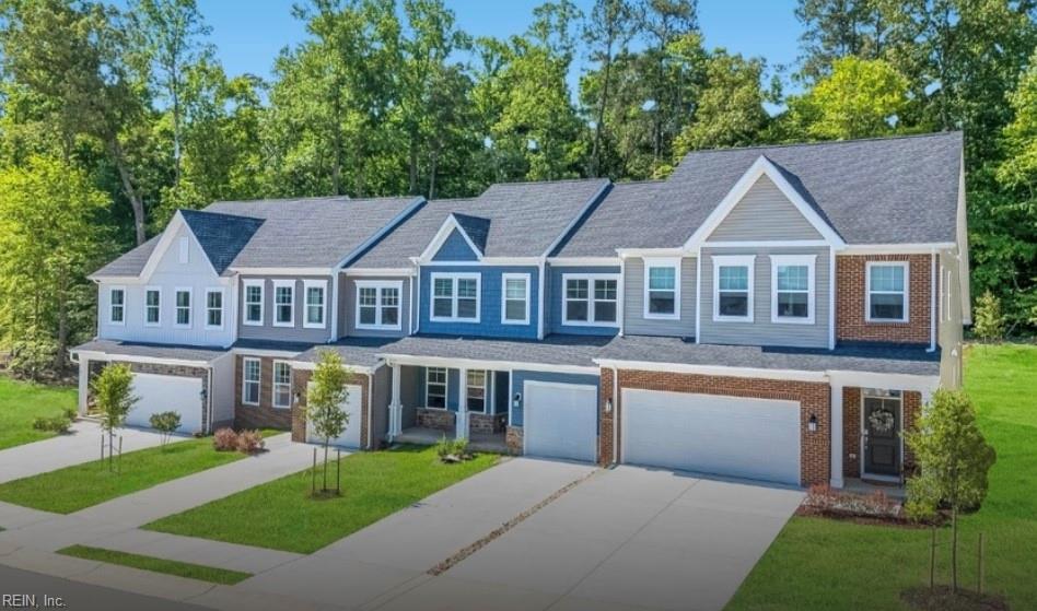 2178 Fallon Circle Williamsburg VA 23188