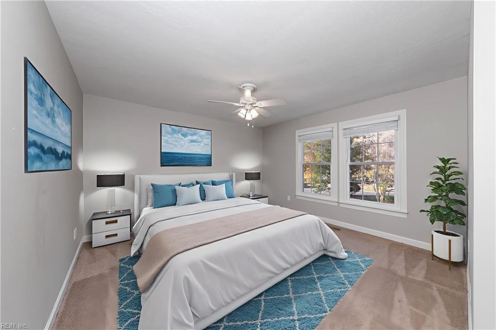 5302 Sloane Square Williamsburg VA 23188