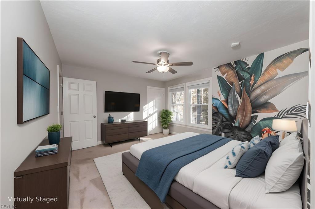 5302 Sloane Square Williamsburg VA 23188