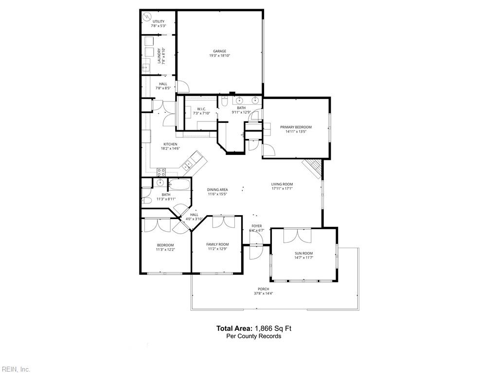 3121 Pristine View Williamsburg VA 23188