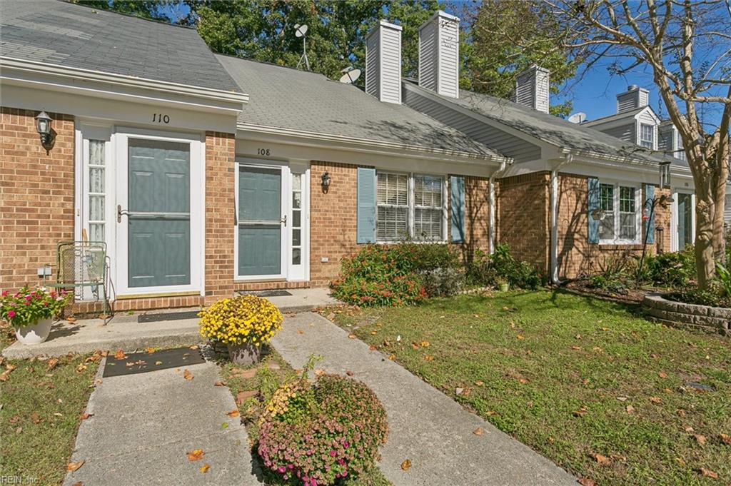 108 Farmstead Place Yorktown VA 23692