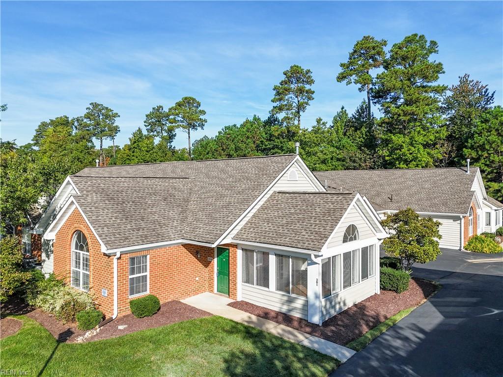 308 Timberline Loop Yorktown VA 23692