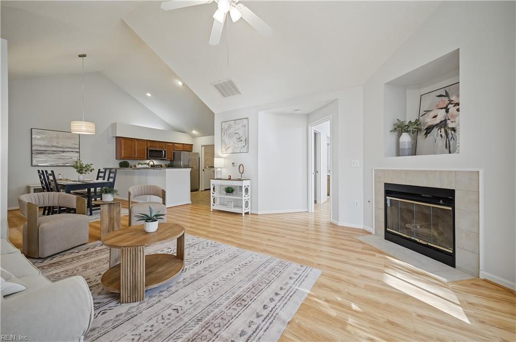 308 Timberline Loop Yorktown VA 23692