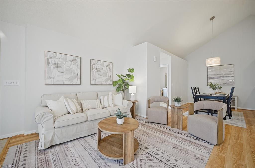 308 Timberline Loop Yorktown VA 23692