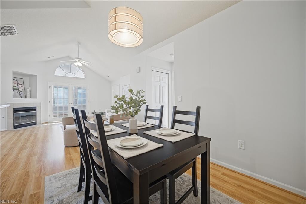 308 Timberline Loop Yorktown VA 23692