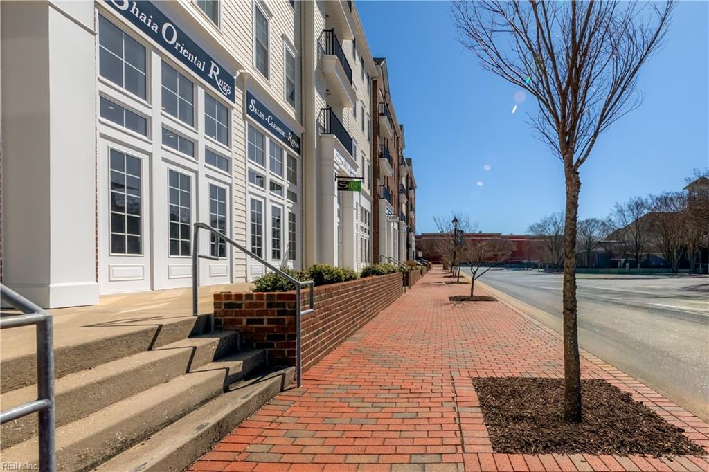 Williamsburg VA, 5314 Foundation Street