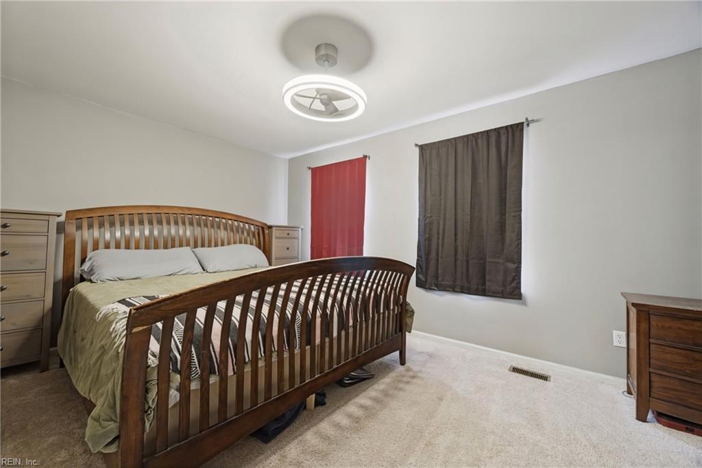 216 Whitewater Drive Newport News VA 23608