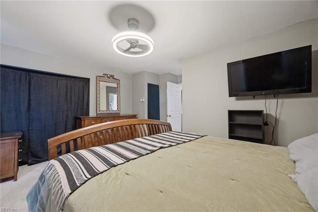 216 Whitewater Drive Newport News VA 23608