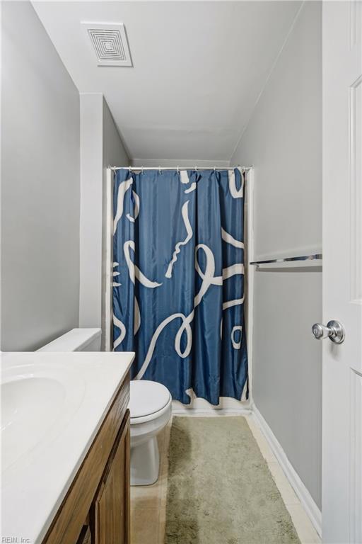 216 Whitewater Drive Newport News VA 23608