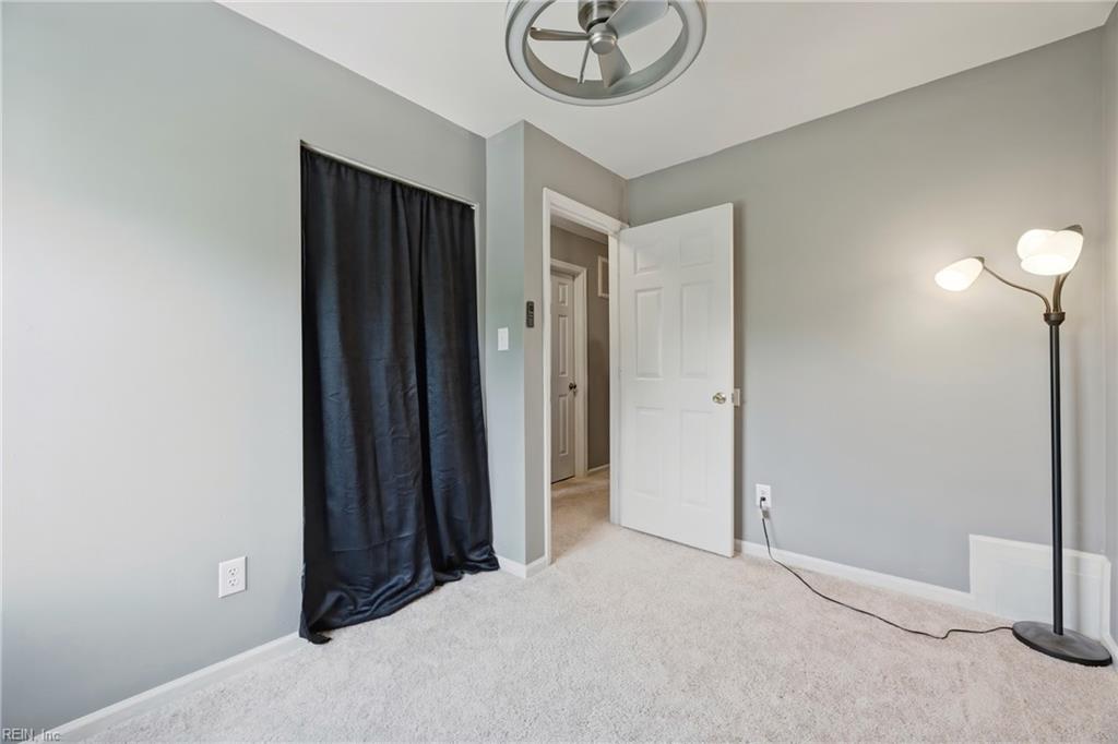 216 Whitewater Drive Newport News VA 23608