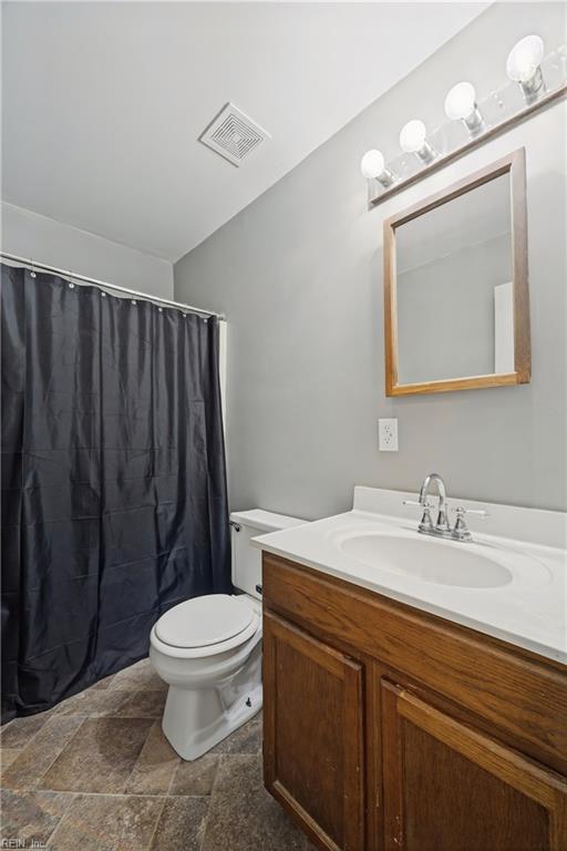 216 Whitewater Drive Newport News VA 23608