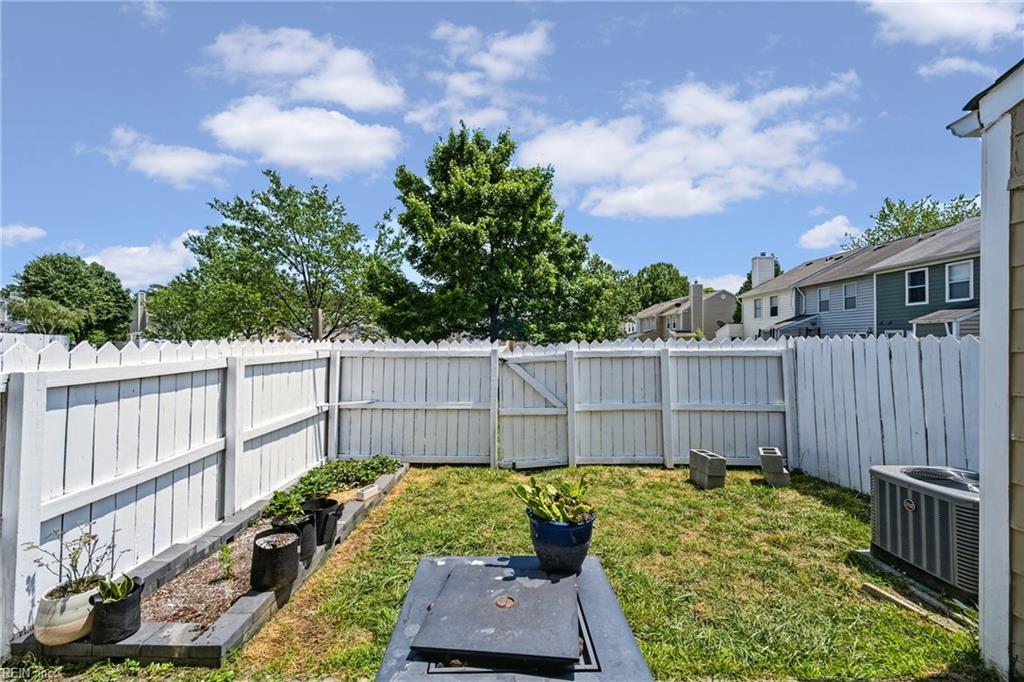 216 Whitewater Drive Newport News VA 23608