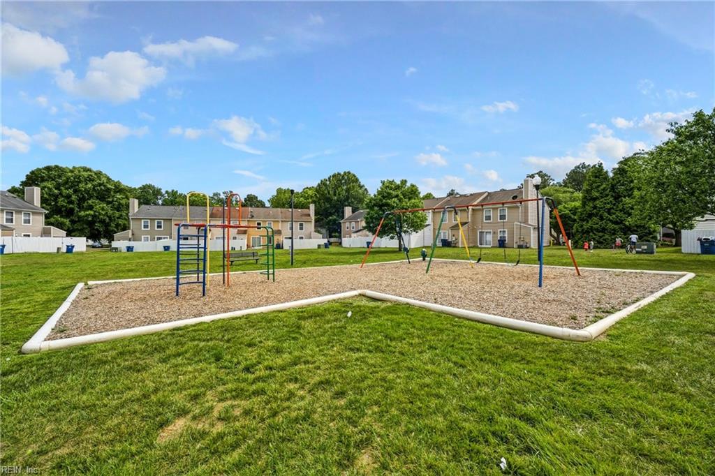 216 Whitewater Drive Newport News VA 23608
