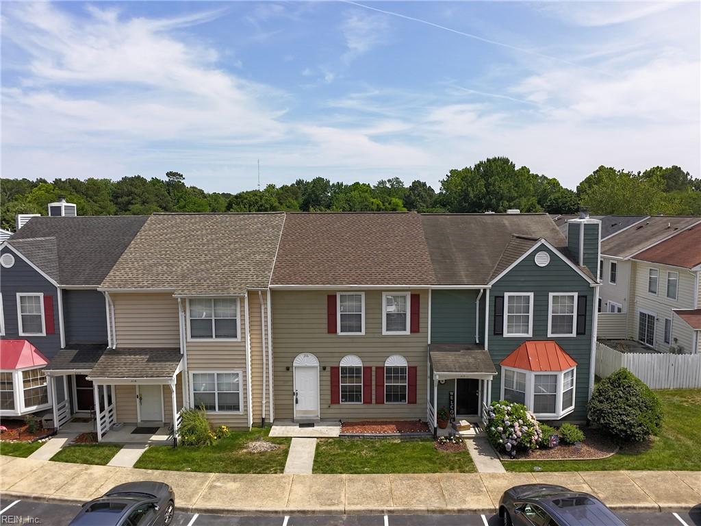 216 Whitewater Drive Newport News VA 23608