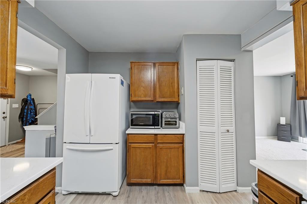 216 Whitewater Drive Newport News VA 23608
