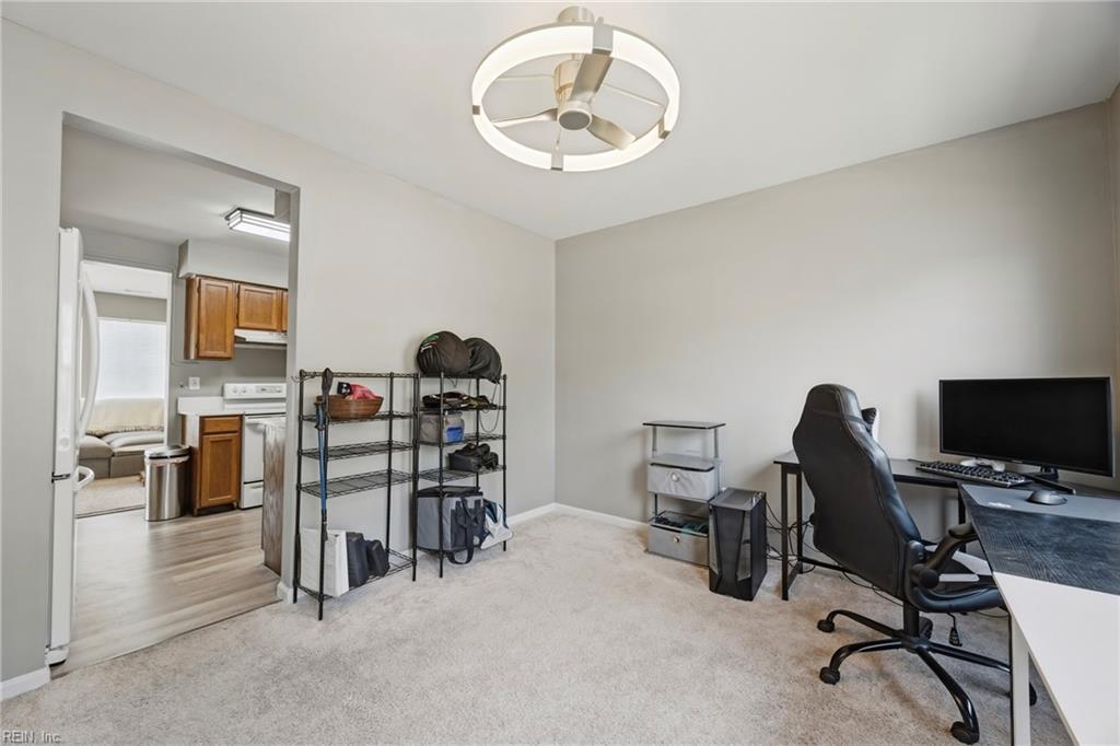 216 Whitewater Drive Newport News VA 23608