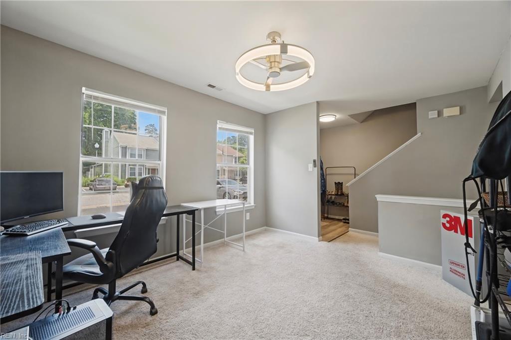 216 Whitewater Drive Newport News VA 23608