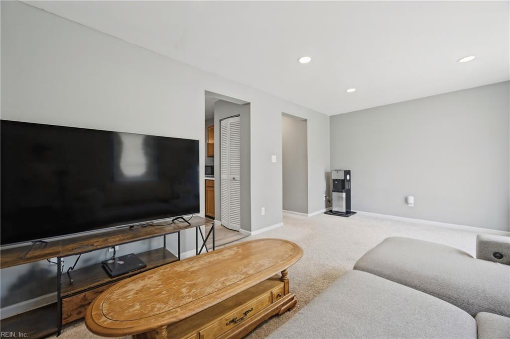 216 Whitewater Drive Newport News VA 23608