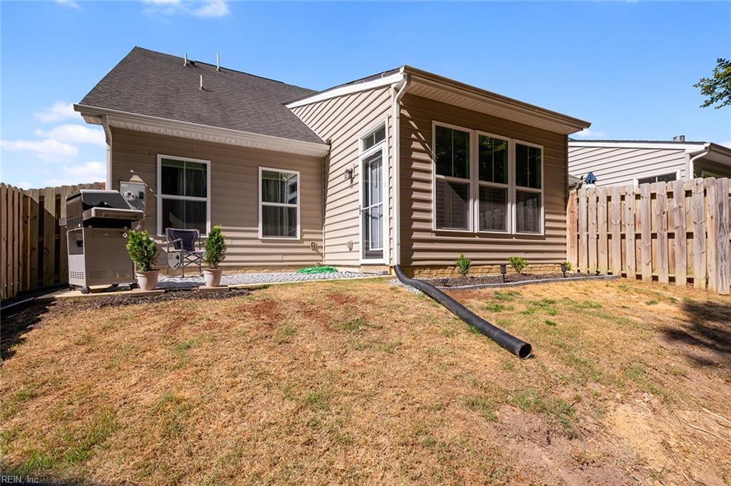 200 Mershon Way Williamsburg VA 23185