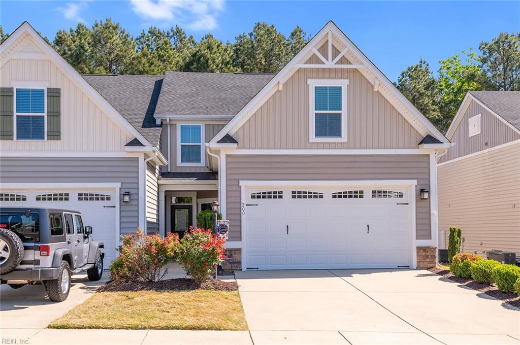 200 Mershon Way Williamsburg VA 23185