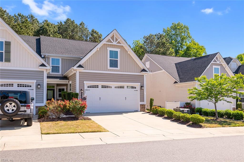 200 Mershon Way Williamsburg VA 23185