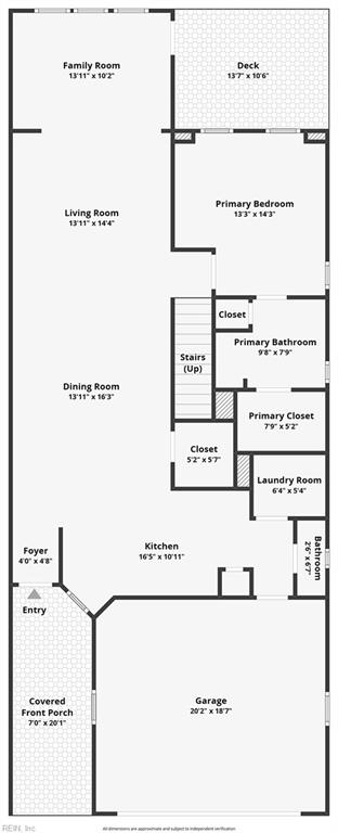 200 Mershon Way Williamsburg VA 23185