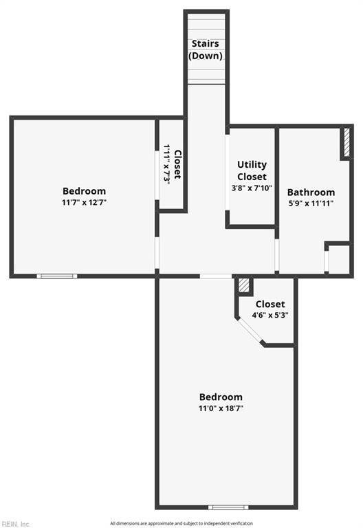200 Mershon Way Williamsburg VA 23185