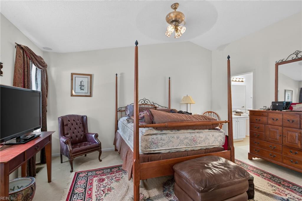 800 Oak Springs Court Newport News VA 23602