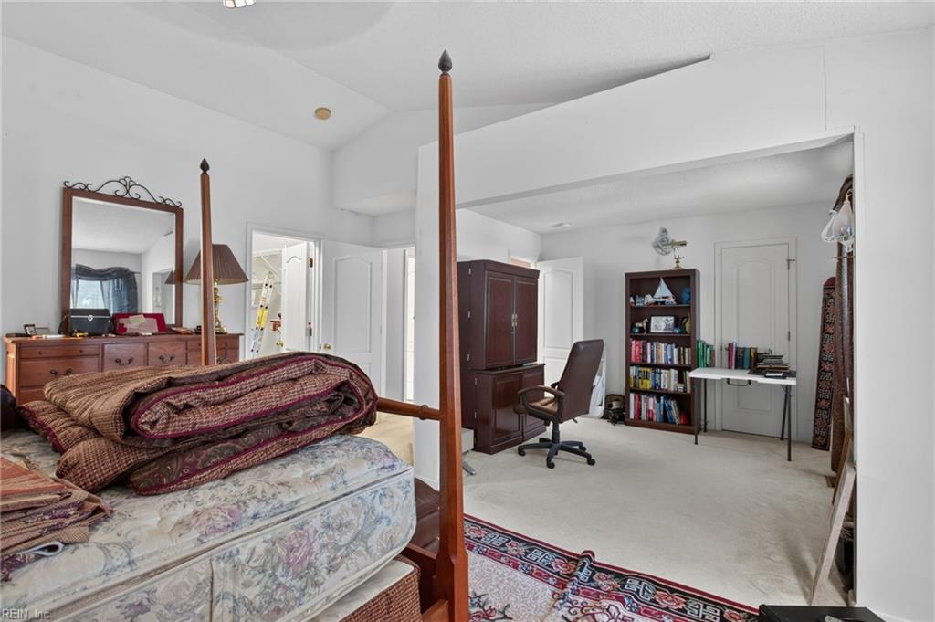 800 Oak Springs Court Newport News VA 23602