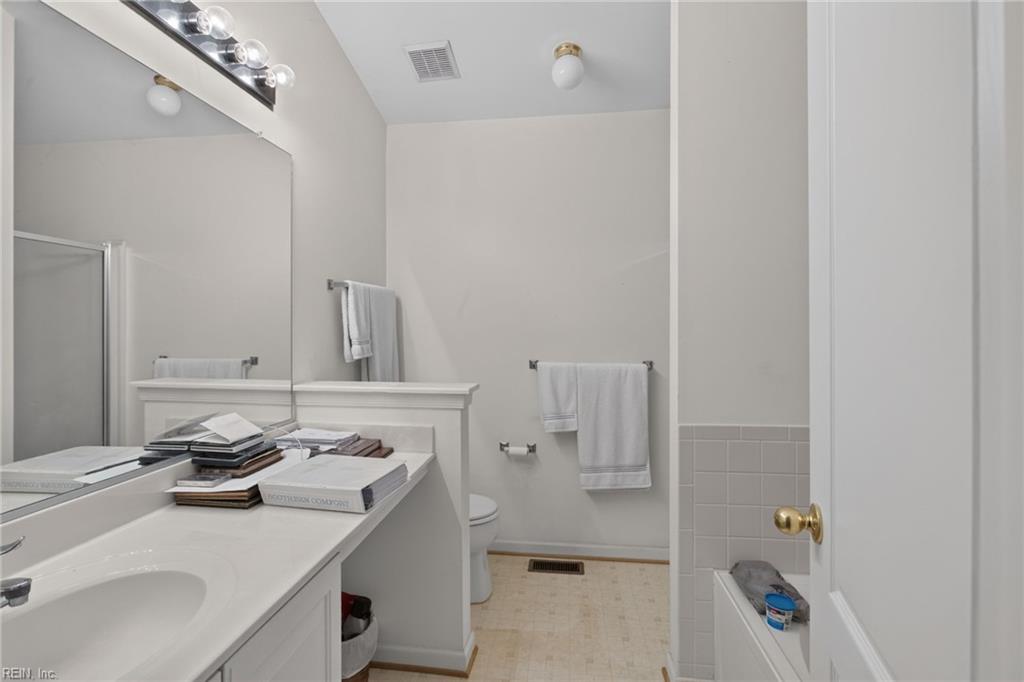 800 Oak Springs Court Newport News VA 23602