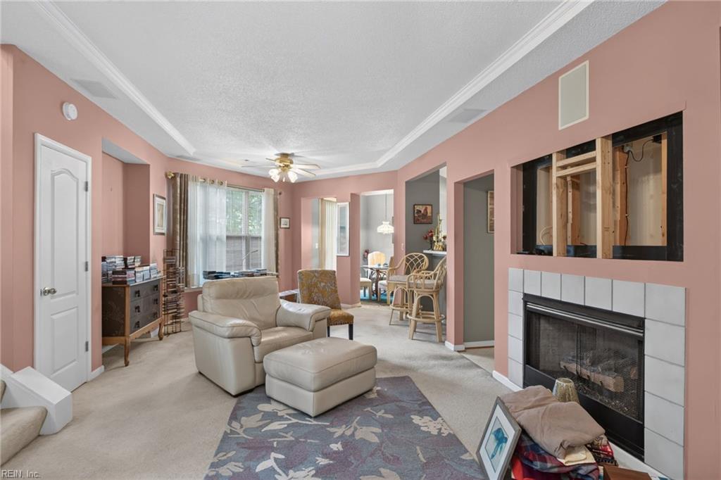 800 Oak Springs Court Newport News VA 23602