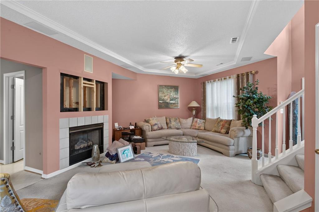 800 Oak Springs Court Newport News VA 23602