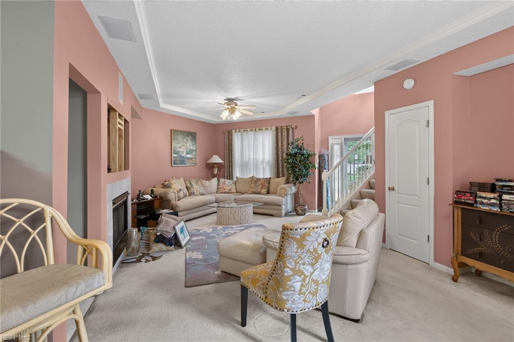 800 Oak Springs Court Newport News VA 23602