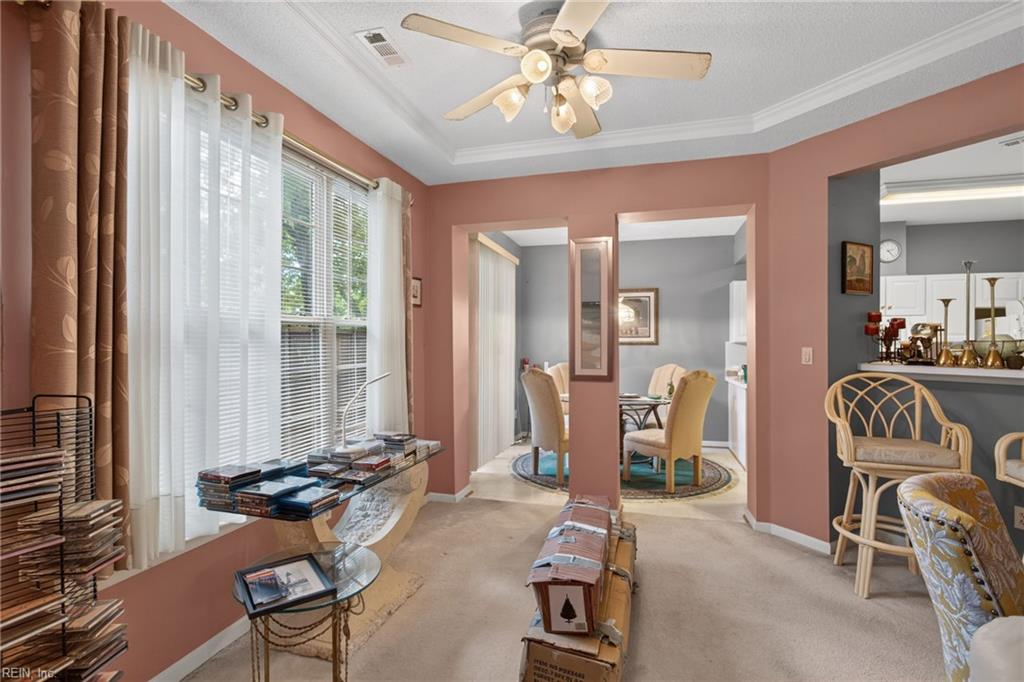 800 Oak Springs Court Newport News VA 23602