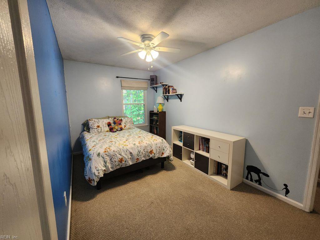 42 Otsego Drive Newport News VA 23602