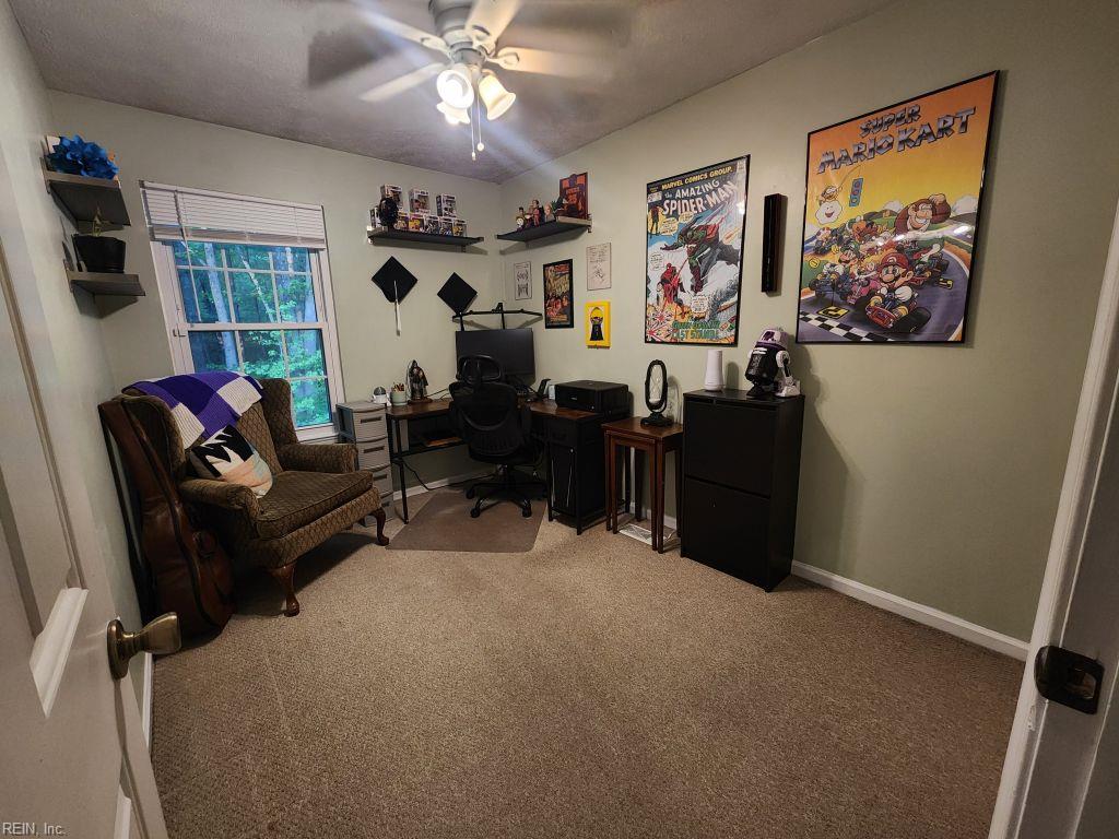 42 Otsego Drive Newport News VA 23602