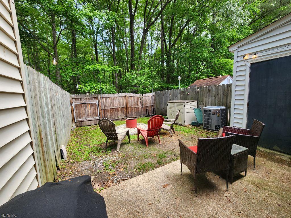 42 Otsego Drive Newport News VA 23602