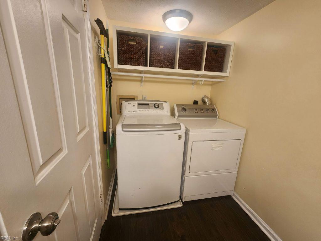 42 Otsego Drive Newport News VA 23602