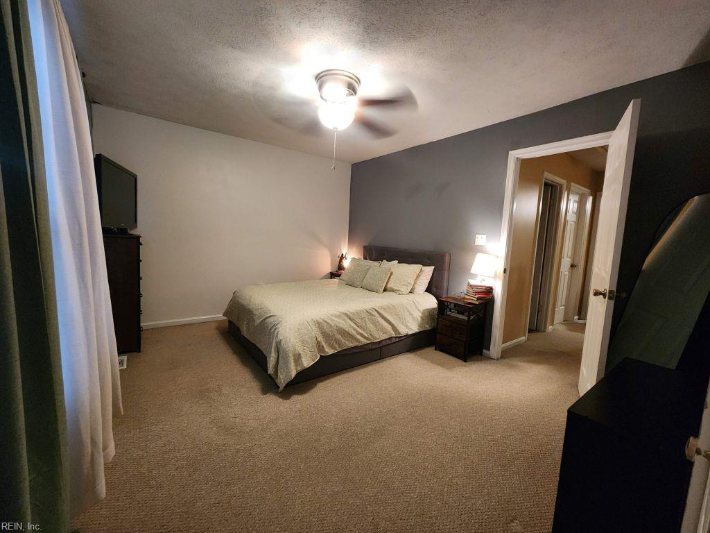 42 Otsego Drive Newport News VA 23602