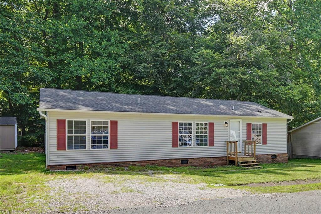 117 Briar Lane Williamsburg VA 23188