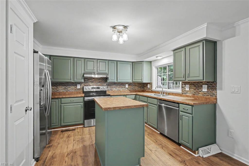 117 Briar Lane Williamsburg VA 23188