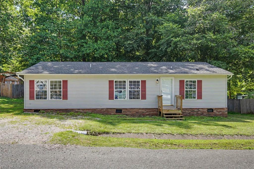 117 Briar Lane Williamsburg VA 23188
