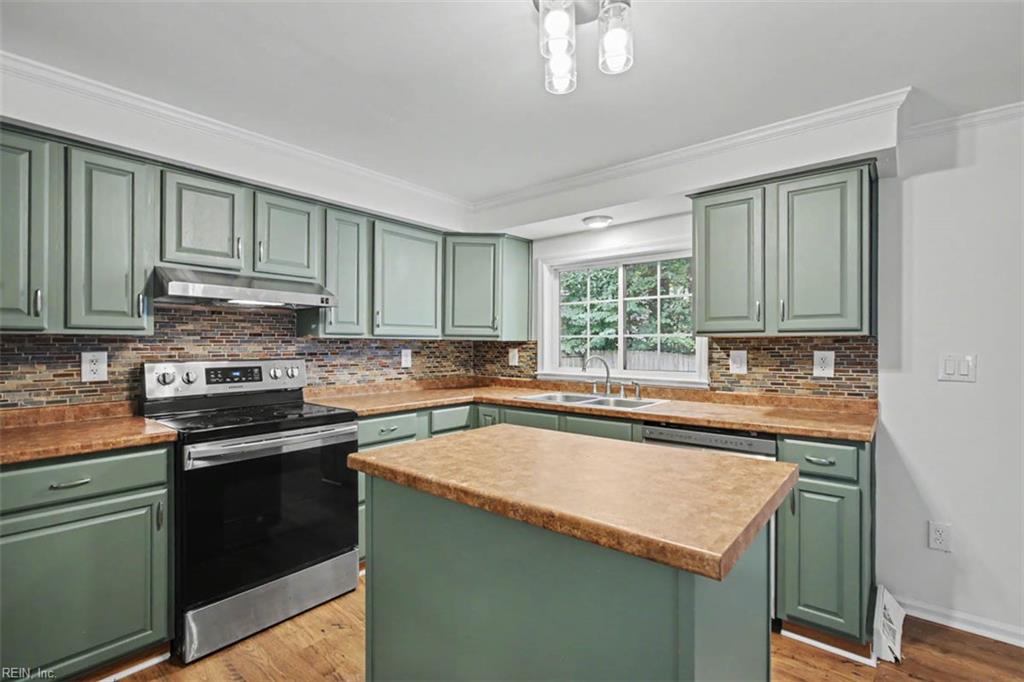 117 Briar Lane Williamsburg VA 23188
