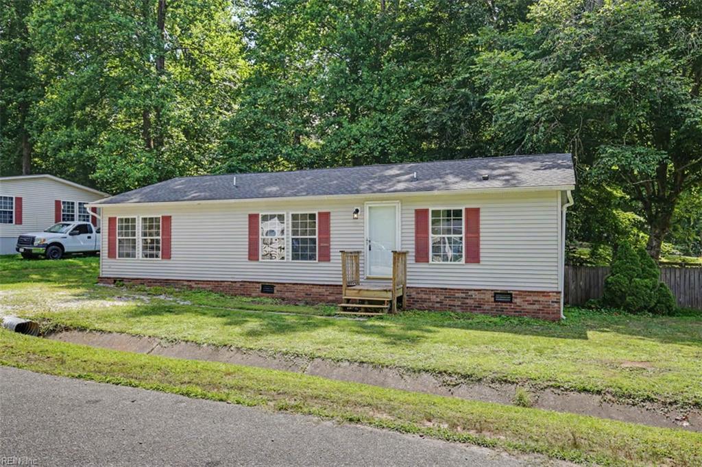 117 Briar Lane Williamsburg VA 23188