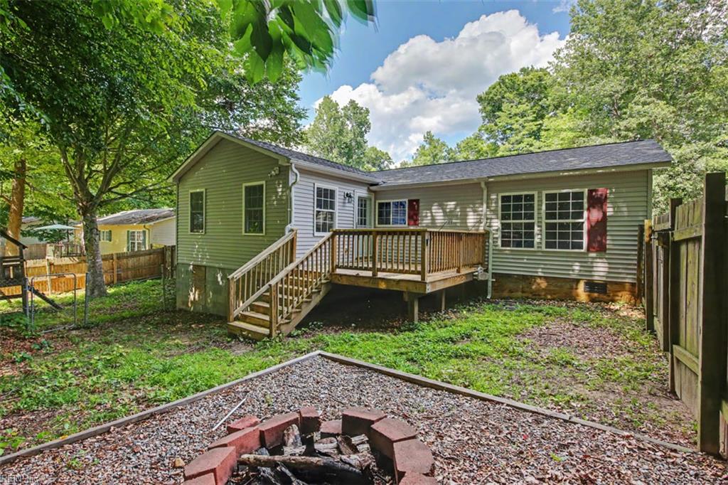 117 Briar Lane Williamsburg VA 23188