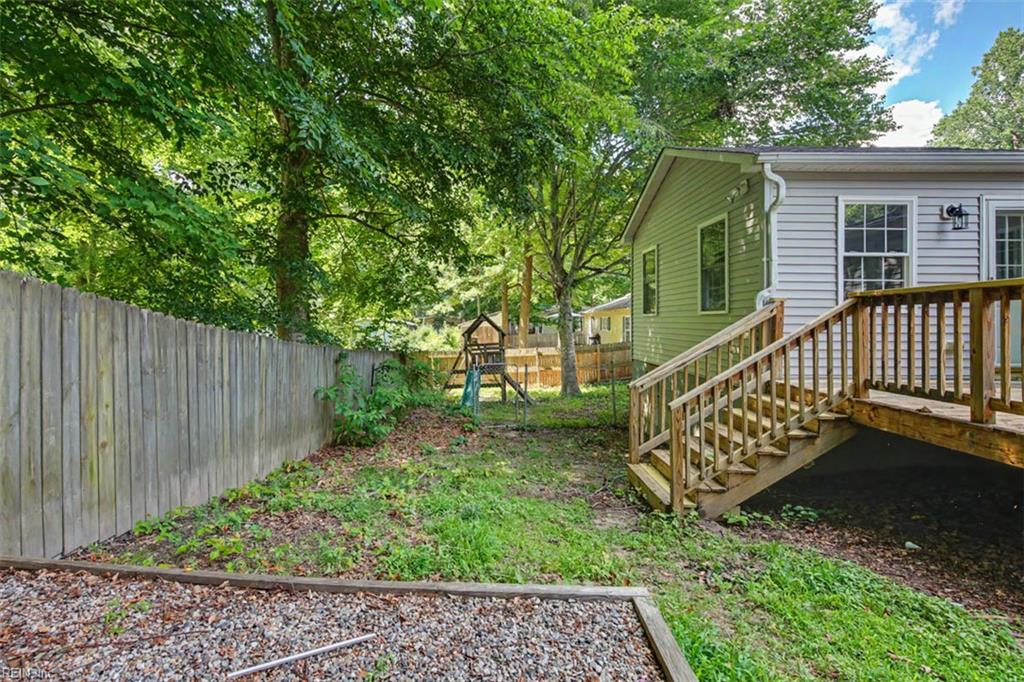 117 Briar Lane Williamsburg VA 23188