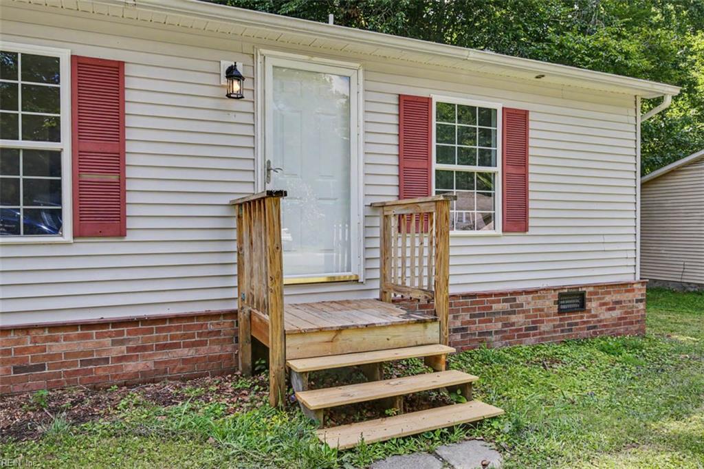 117 Briar Lane Williamsburg VA 23188